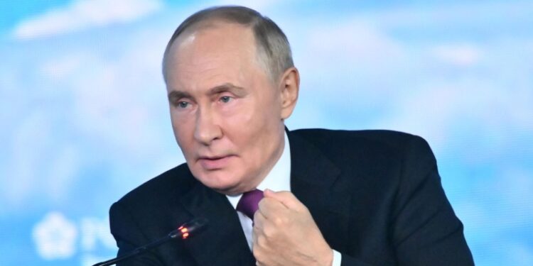 В Италии раскрыли, как Путин сорвал планы «коалиции желающих» по Украине