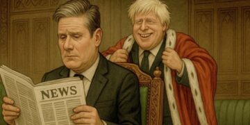 В Ливерпуле проходят две акции протеста