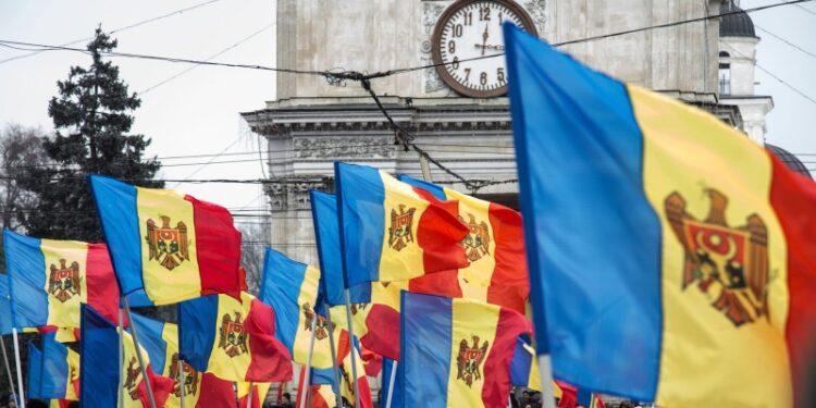В Молдавии назвали Европу полицейским государством