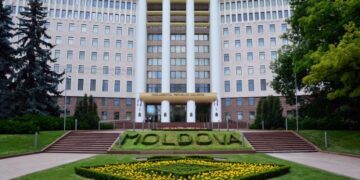 В Молдавии считают, что правящая партия пришла к власти за счет лжи