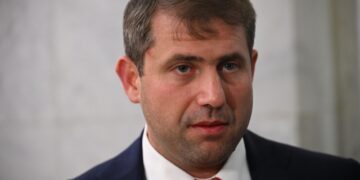 В Молдавии создают центр противодействия дезинформации, заявил Шор