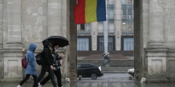 В Молдавии вырос поток синтетических наркотиков с Украины