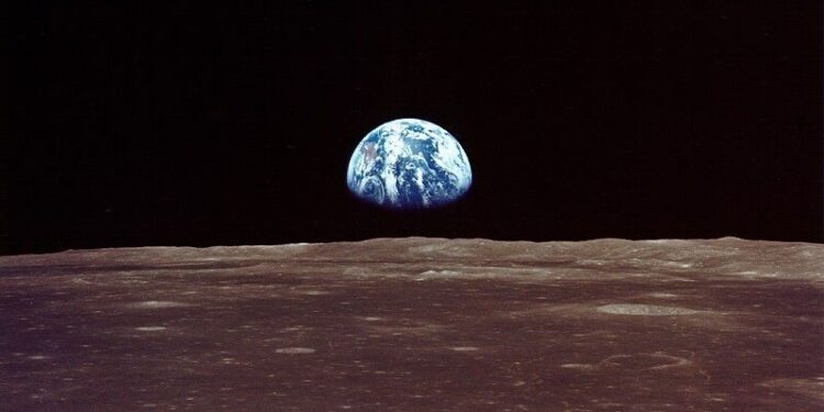 В НАСА назвали ожидаемые сроки пребывания миссии астронавтов на Луне