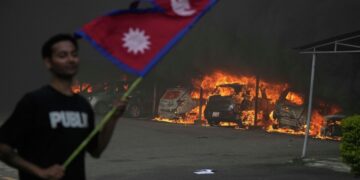 В Непале отменили комендантский час, сообщают СМИ