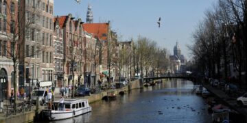 В Нидерландах назначили четырех новых министров