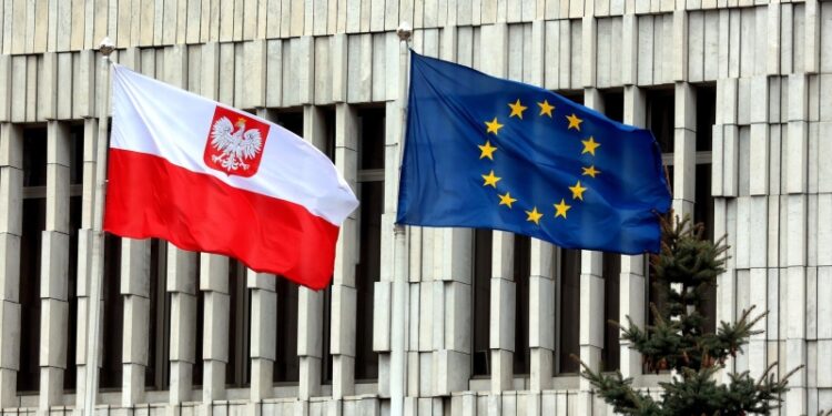 В Польше рассказали о числе депортированных украинцев с начала года