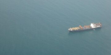 В профсоюзе моряков прокомментировали ЧП с судами близ Мавритании