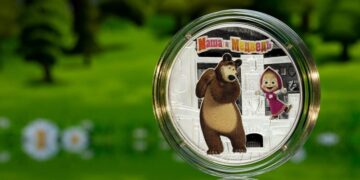 В Раде предложили запретить мультсериал «Маша и Медведь»