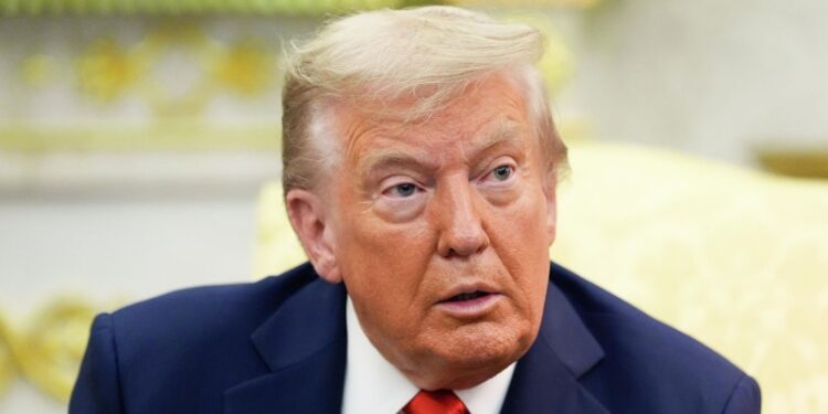 В Совфеде прокомментировали заявление Трампа о заговоре России, КНР и КНДР