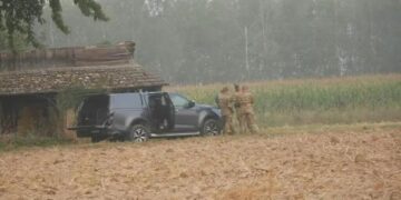 В Совфеде прокомментировали заявления Польши про обнаружение беспилотников