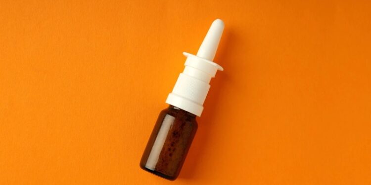 В США одобрили первый назальный диуретик для лечения болезней сердца, почек и печени