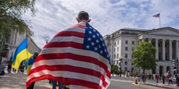 В США высказались о возможной передаче «Томагавков» Киеву