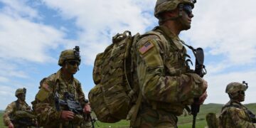 В США заявили о ликвидации одного из лидеров ИГ* в Сирии