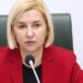 Влах рассказала о своем голосовании на выборах в Молдавии