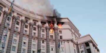 Военный эксперт рассказал, о чем глава офиса Зеленского соврал Рубио