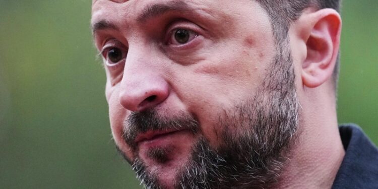 «Возвращается в Россию»: журналист раскрыл, чем кончится власть Зеленского