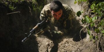 ВСУ бросили попавших в окружение штурмовиков в Сумской области