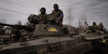 ВСУ начали бросать на штурм в Сумской области специалистов по РЭБ