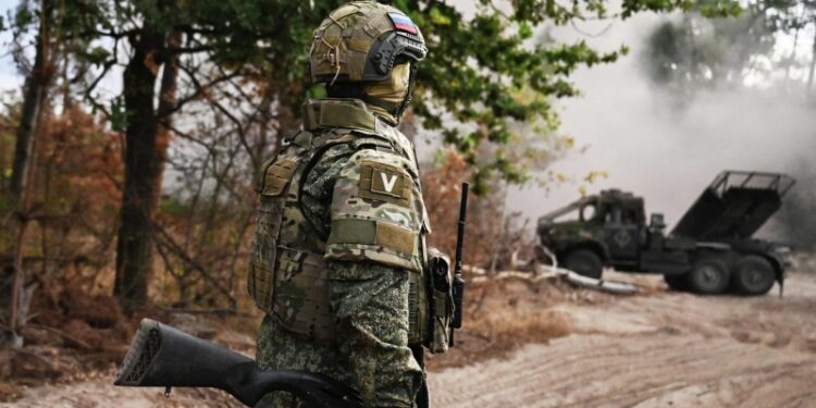 ВСУ перебрасывают егерей с Покровского на Сумское направление