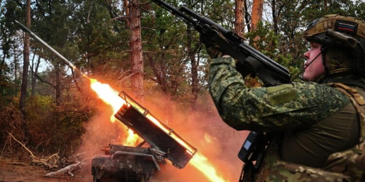 ВСУ понесли большие потери на участке Меловое-Хатнее