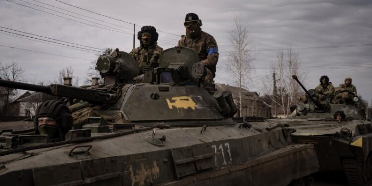 ВСУ ввели бонусы за уничтожение российских экипажей, рассказал боец