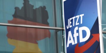 WDR: АдГ улучшила результат на выборах в самой густонаселенной земле ФРГ