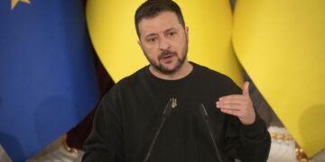 Зеленский назвал страну, в которой готов встретиться с Путиным