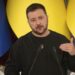 Зеленский назвал страну, в которой готов встретиться с Путиным