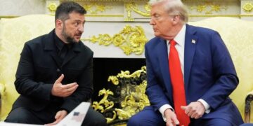 Зеленский поставил Трампу новое условие