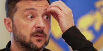 Зеленский рассказал, во сколько обходится Украине год войны