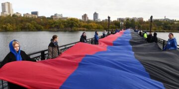 Жители Донбасса не ждут Зеленского, рассказал американский журналист