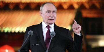 Журналист после слов Путина раскрыл, что случилось с Украиной