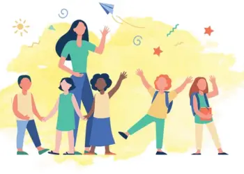 Испанский для детей: откройте мир новых возможностей