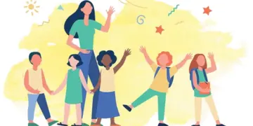 Испанский для детей: откройте мир новых возможностей