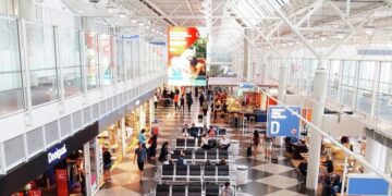 Аэропорт Мюнхена возобновил полеты после инцидента с БПЛА