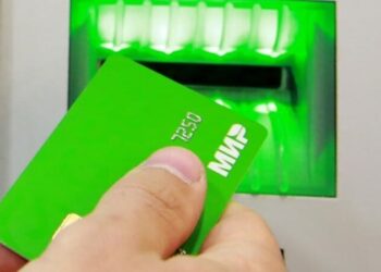 Афганистан обсуждает с Россией прием карт «Мир»