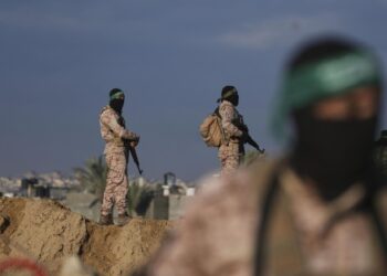 Al Jazeera сообщил о прогрессе в переговорах между Израилем и ХАМАС