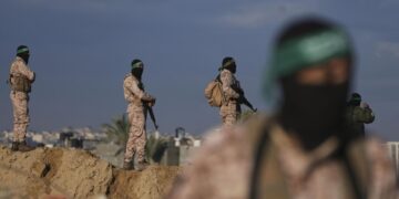 Al Jazeera сообщил о прогрессе в переговорах между Израилем и ХАМАС