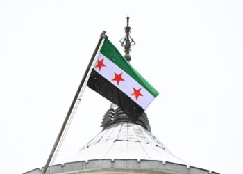 Белоусов и глава Минобороны Сирии обсудили перспективы сотрудничества