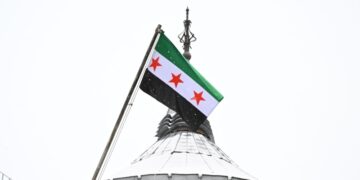 Белоусов и глава Минобороны Сирии обсудили перспективы сотрудничества