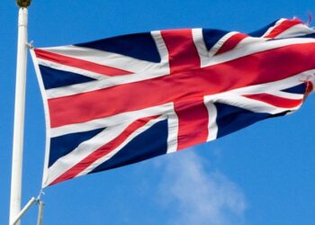 Британия отправит в Молдавию военных экспертов