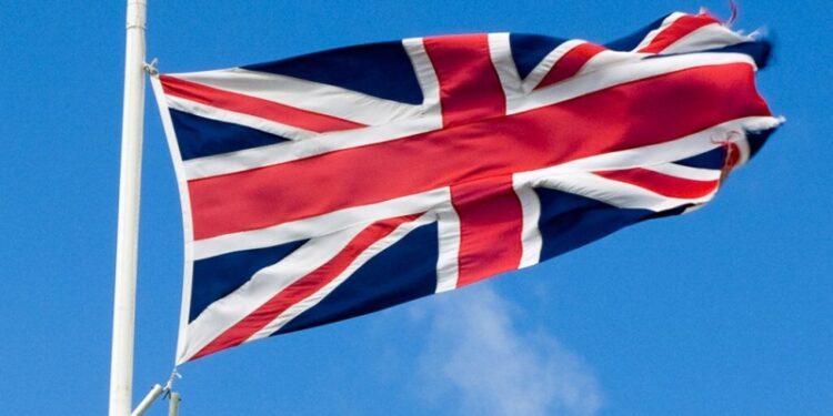 Британия отправит в Молдавию военных экспертов