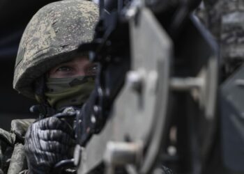 Британский доброволец пригрозил бывшим соотечественникам, воюющим за ВСУ