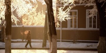 Британский участник СВО сжег свой паспорт в поддержку России