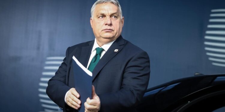 Будапешт готов к проведению саммита Путина и Трампа, заявил Орбан