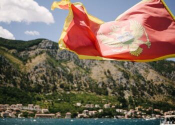 Черногория готовится привести визовый режим к стандартам ЕС