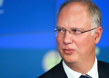 Дмитриев намерен подать в суд на Washington Post