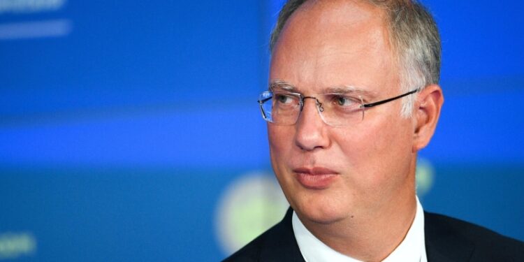 Дмитриев намерен подать в суд на Washington Post