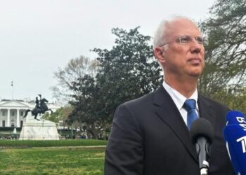 Дмитриев: Россия хочет дипломатического завершения конфликта на Украине