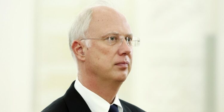 Дмитриев заявил, что дипломатические усилия Трампа не напрасны